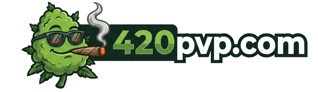 420pvp.com Logo