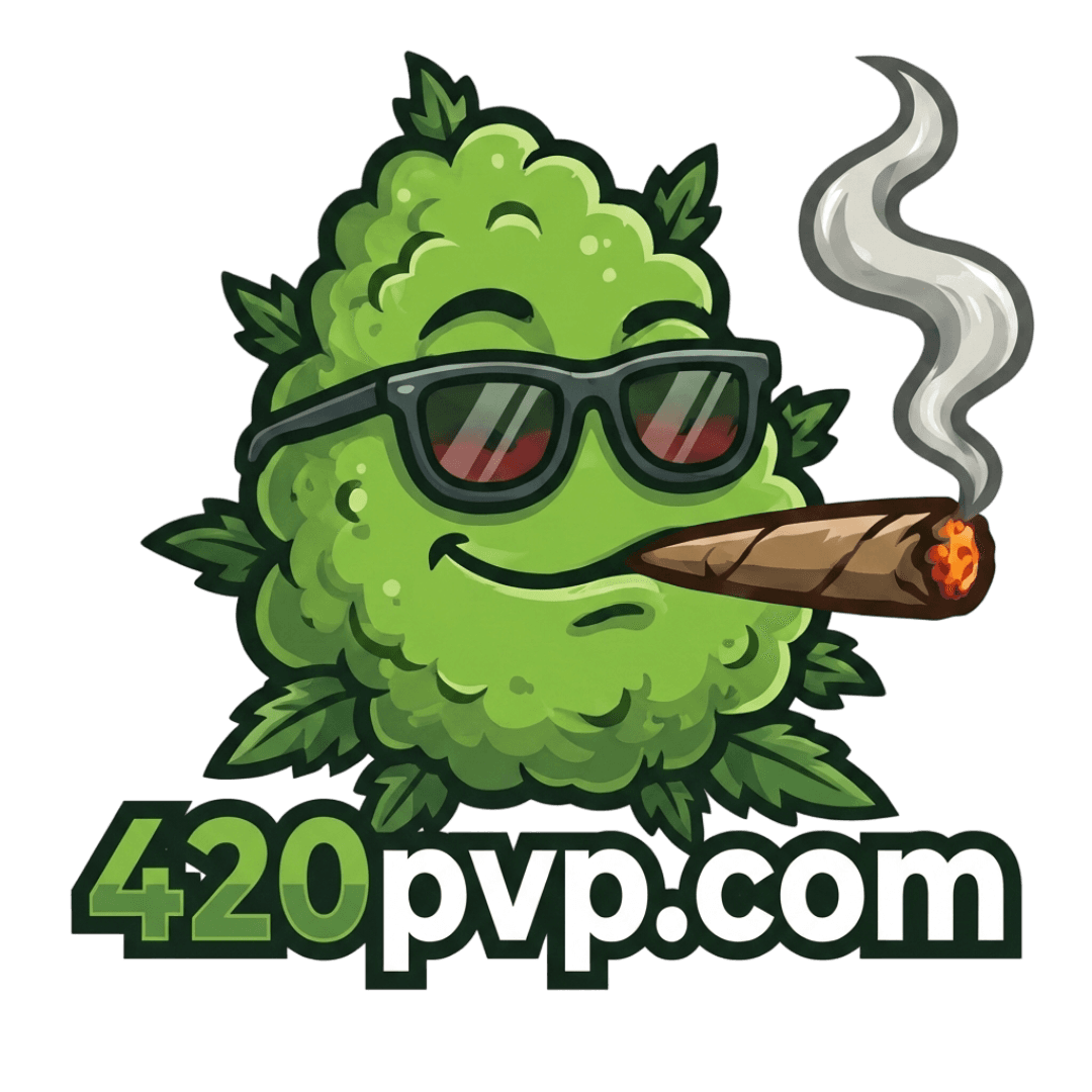 420pvp.com Logo